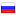 ulproc.ru hosted country